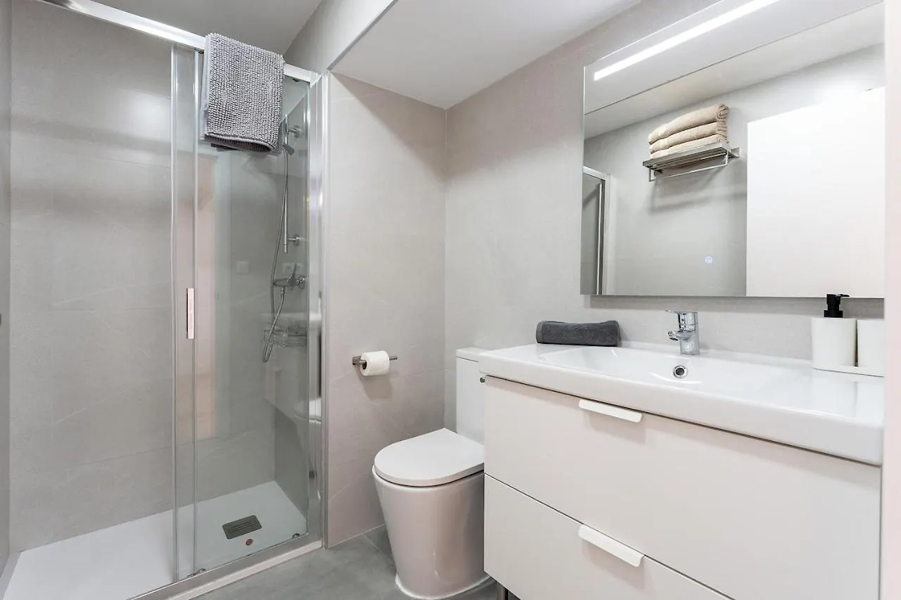 El Rincon Del Reino Apartment Malaga